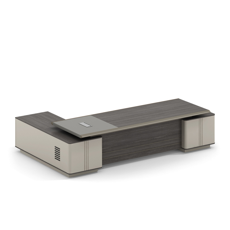 Office Furniture High End - ❀z High End Luxury L Shape