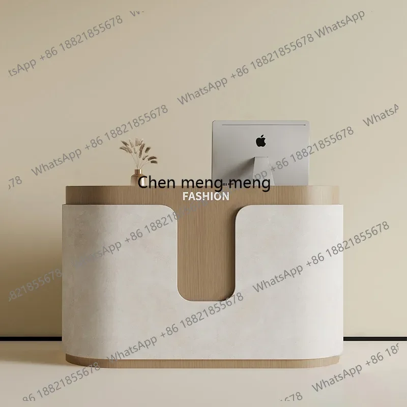 Clothing Rental Reception Desk - Office Furniture Rental 评论和价格