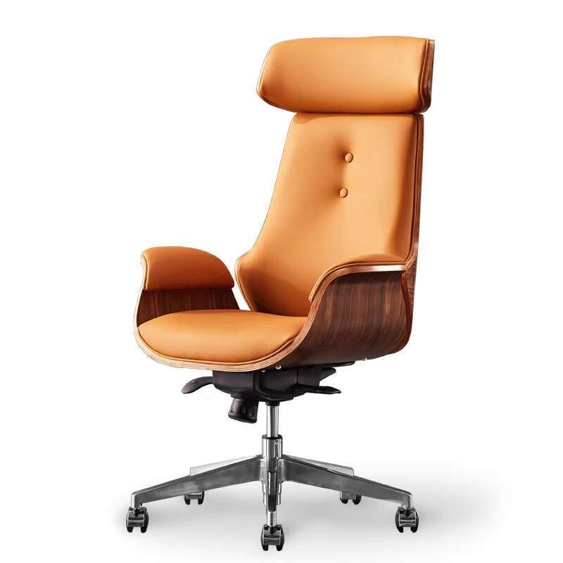 Comfortable Business Boss Offi - Office Furniture High End 评论和价格