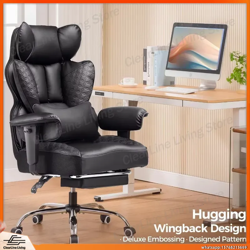Big and Tall Office Chair 400  - Office Furniture Rental 评论和价格