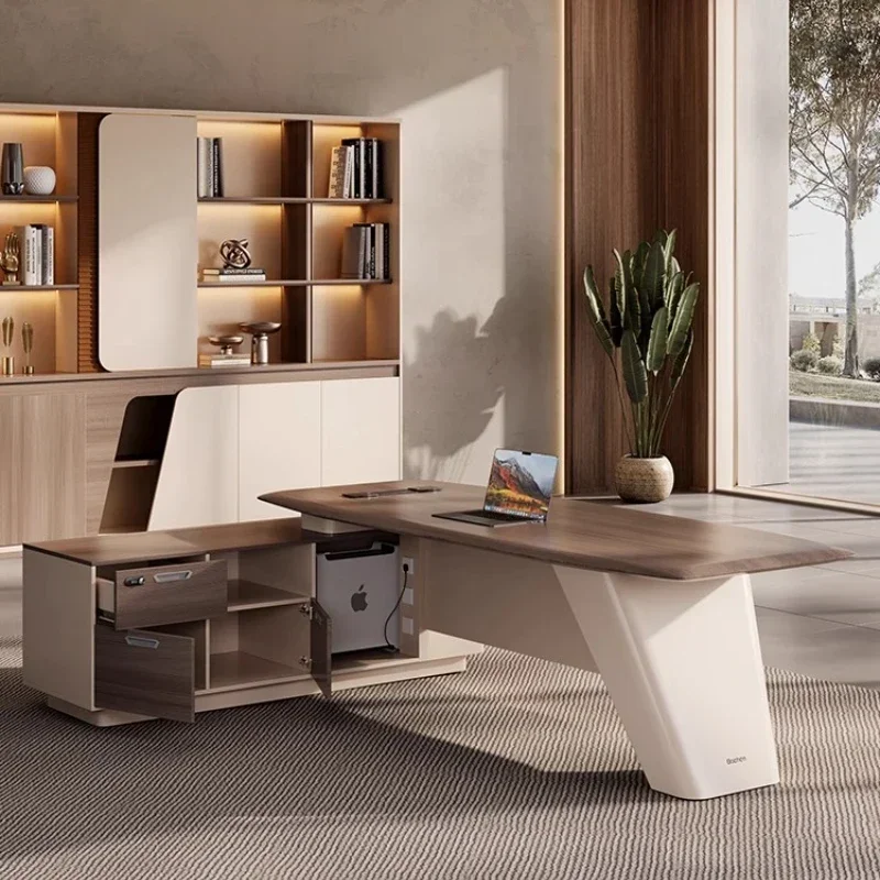 Simple Modern Light High End L - Office Furniture High End 评论和价格