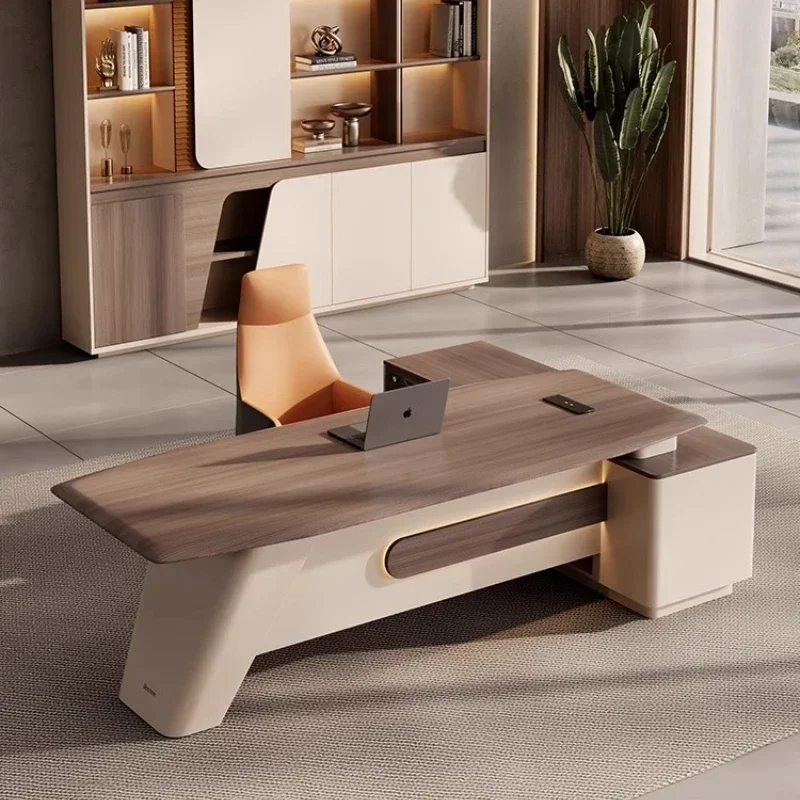 Simple Modern Light High End L - Office Furniture High End 评论和价格