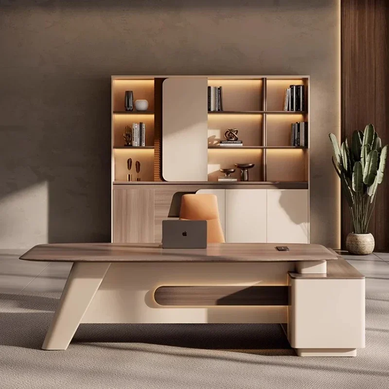 Simple Modern Light High End L - Office Furniture High End 评论和价格