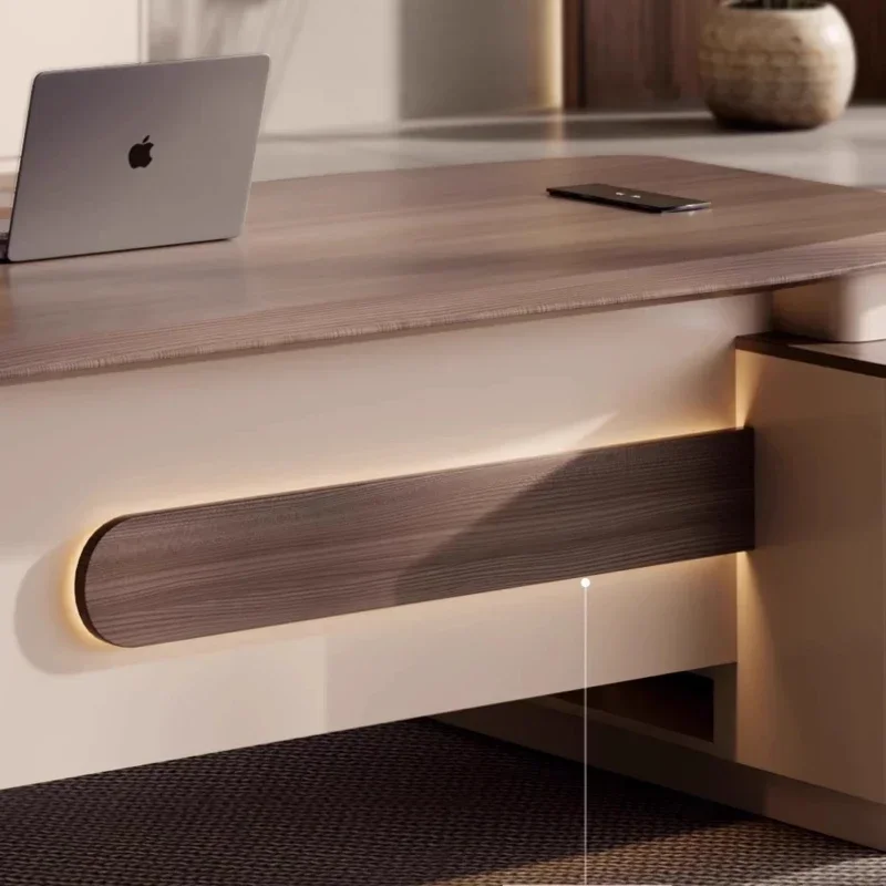 Simple Modern Light High End L - Office Furniture High End 评论和价格