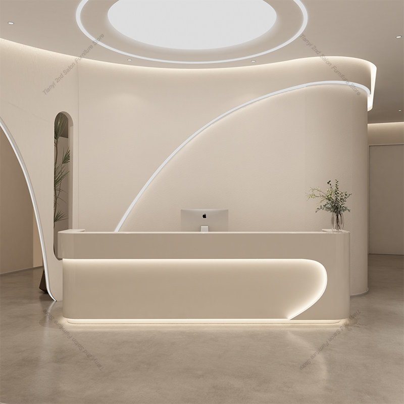 Modern Design Bar Counter Nord - Office Furniture High End 评论和价格