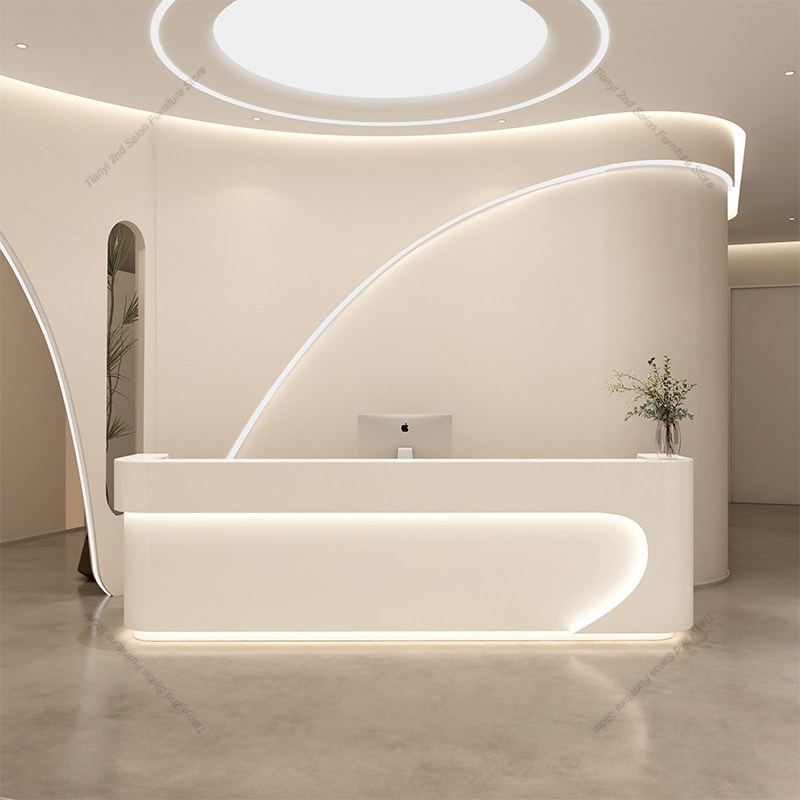 Modern Design Bar Counter Nord - Office Furniture High End 评论和价格