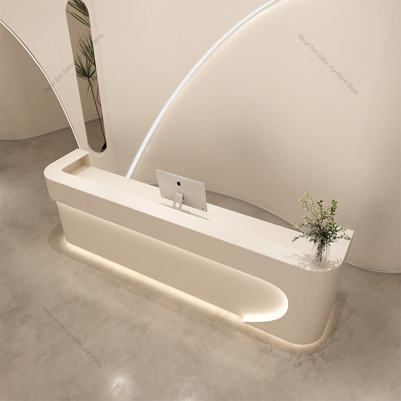 Modern Design Bar Counter Nord - Office Furniture High End 评论和价格