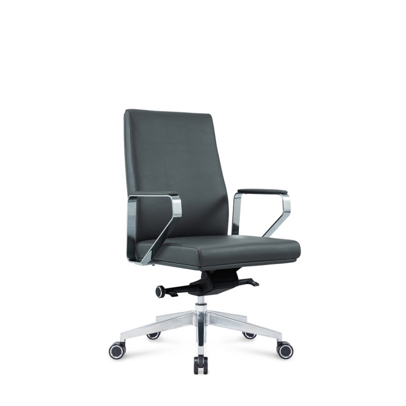 Nordic High-End Executive Chai - Office Furniture High End 评论和价格