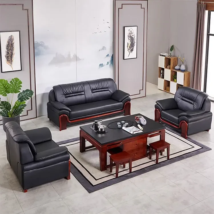 Liyu Office High-end Elegant M - Office Furniture High End 评论和价格