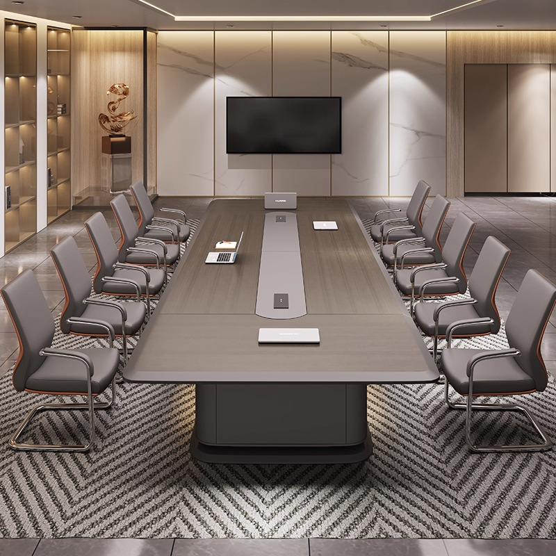 Large office conference table  - Office Furniture High End 评论和价格