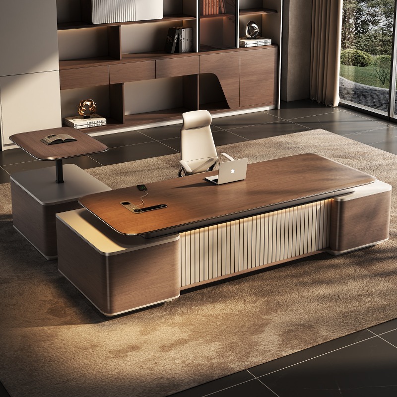 Middle East custom boss desk h - Office Furniture High End 评论和价格