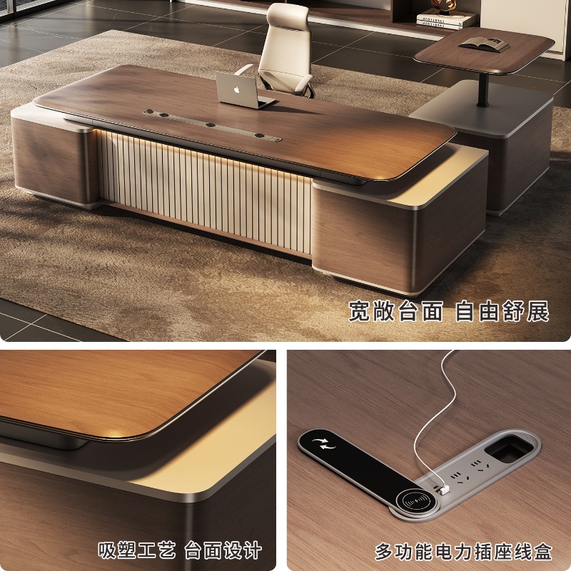 Middle East custom boss desk h - Office Furniture High End 评论和价格
