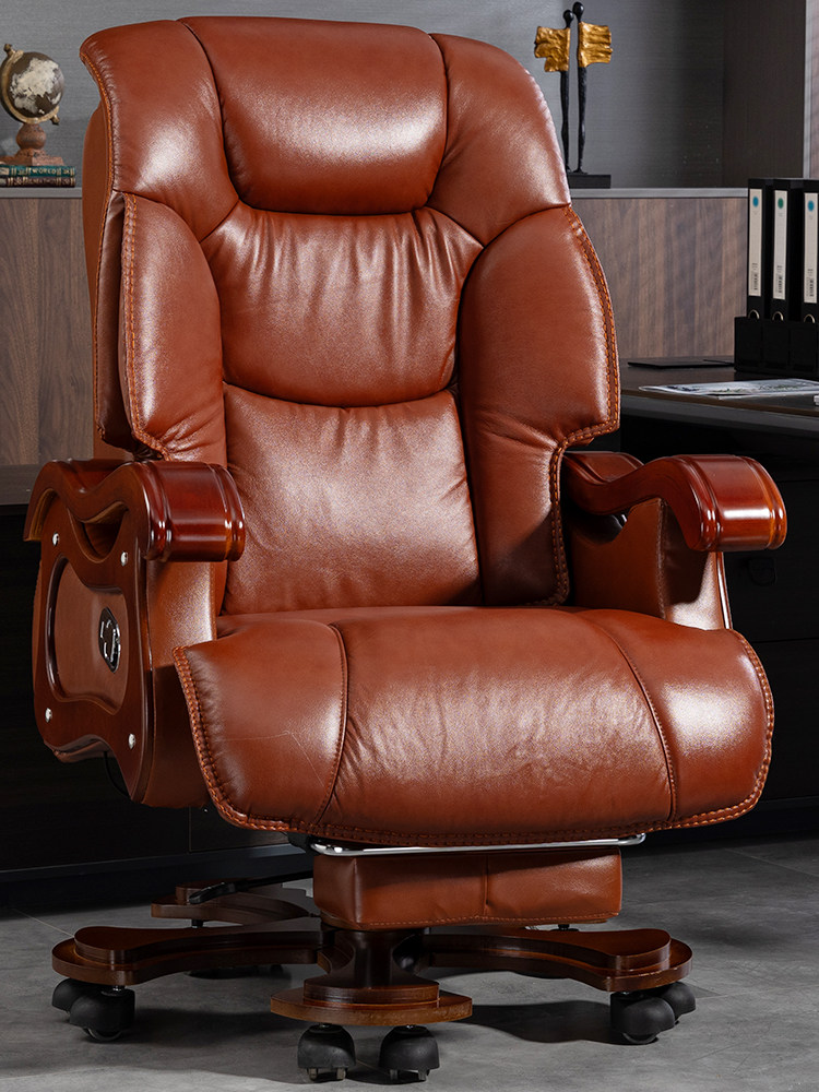 President Boss Chair Luxury Bu - Office Furniture High End 评论和价格
