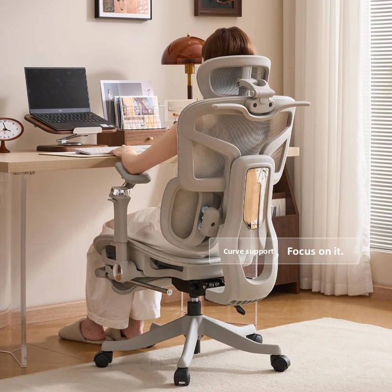 Esports Ergonomic Lift Chair B - Office Furniture Rental 评论和价格