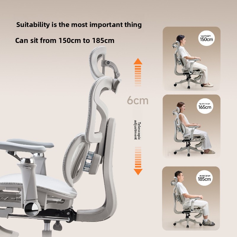 Esports Ergonomic Lift Chair B - Office Furniture Rental 评论和价格