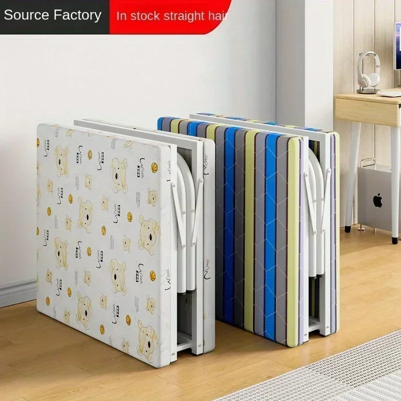 Folding bed single lunch break - Office Furniture Rental 评论和价格