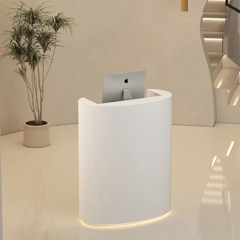 Nordic Originality Reception D - Office Furniture High End 评论和价格