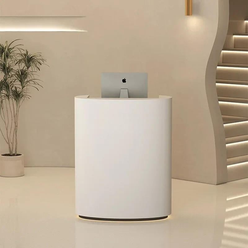 Nordic Originality Reception D - Office Furniture High End 评论和价格