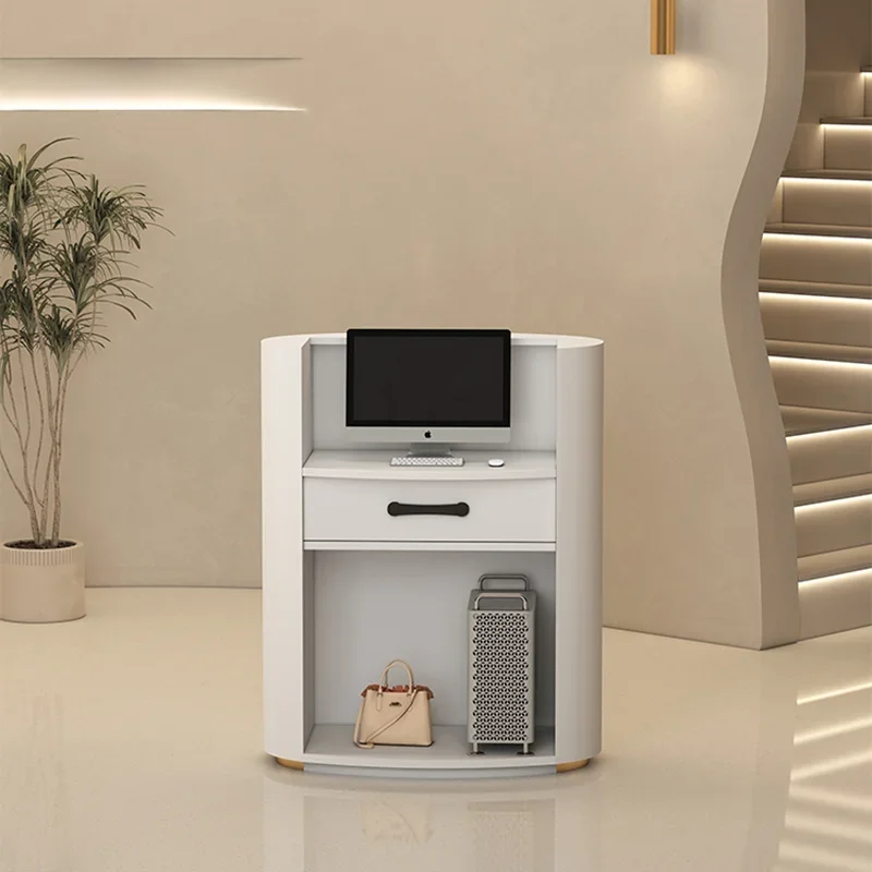Nordic Originality Reception D - Office Furniture High End 评论和价格