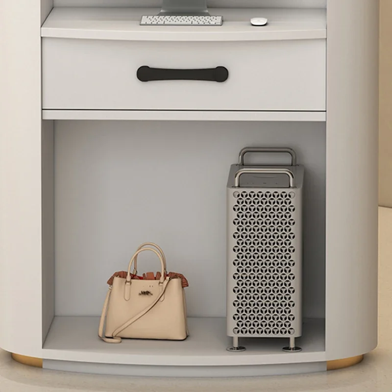 Nordic Originality Reception D - Office Furniture High End 评论和价格
