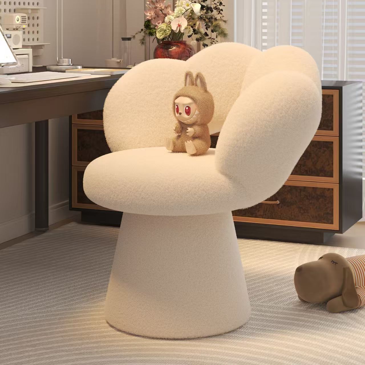 Ergonomic Home Office Desk Cha - Office Furniture Home 评论和价格