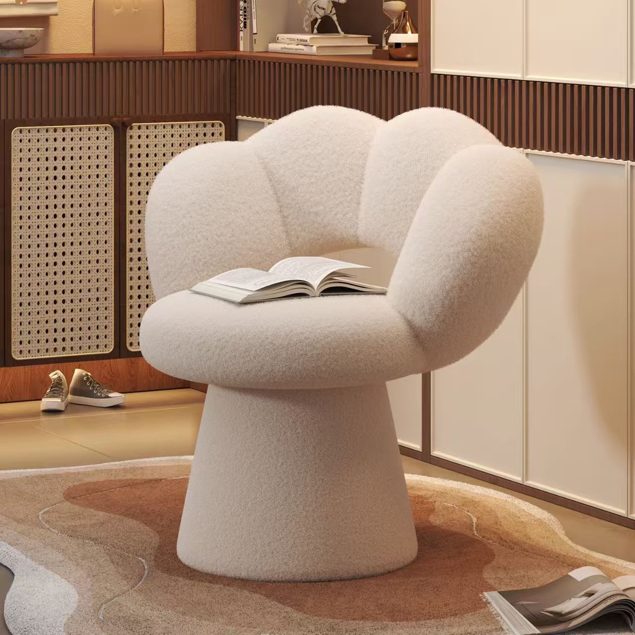 Ergonomic Home Office Desk Cha - Office Furniture Home 评论和价格