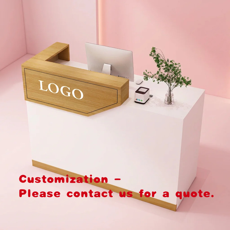custom.Wooden Hotel Reception  - Office Furniture Brands 评论和价格