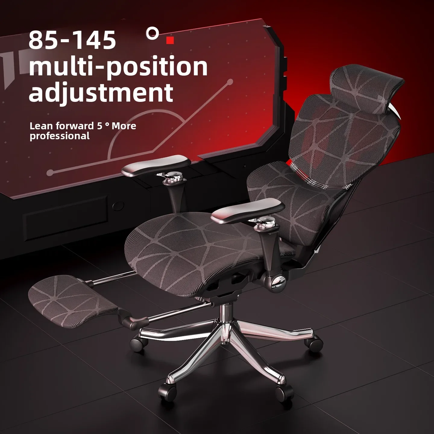 Exquisite Multi-functional Cha - Office Furniture High End 评论和价格