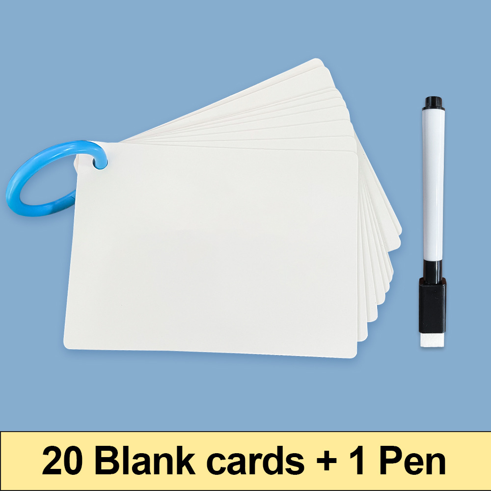 20Pcs White Board Dry Erase Bo - Magnetic Whiteboard Calendar 评论和价格