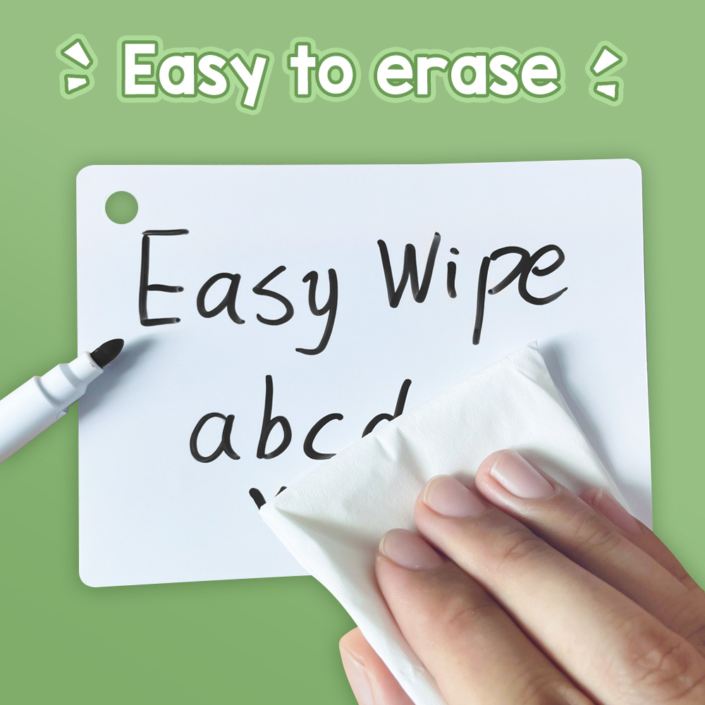 20Pcs White Board Dry Erase Bo - Magnetic Whiteboard Calendar 评论和价格